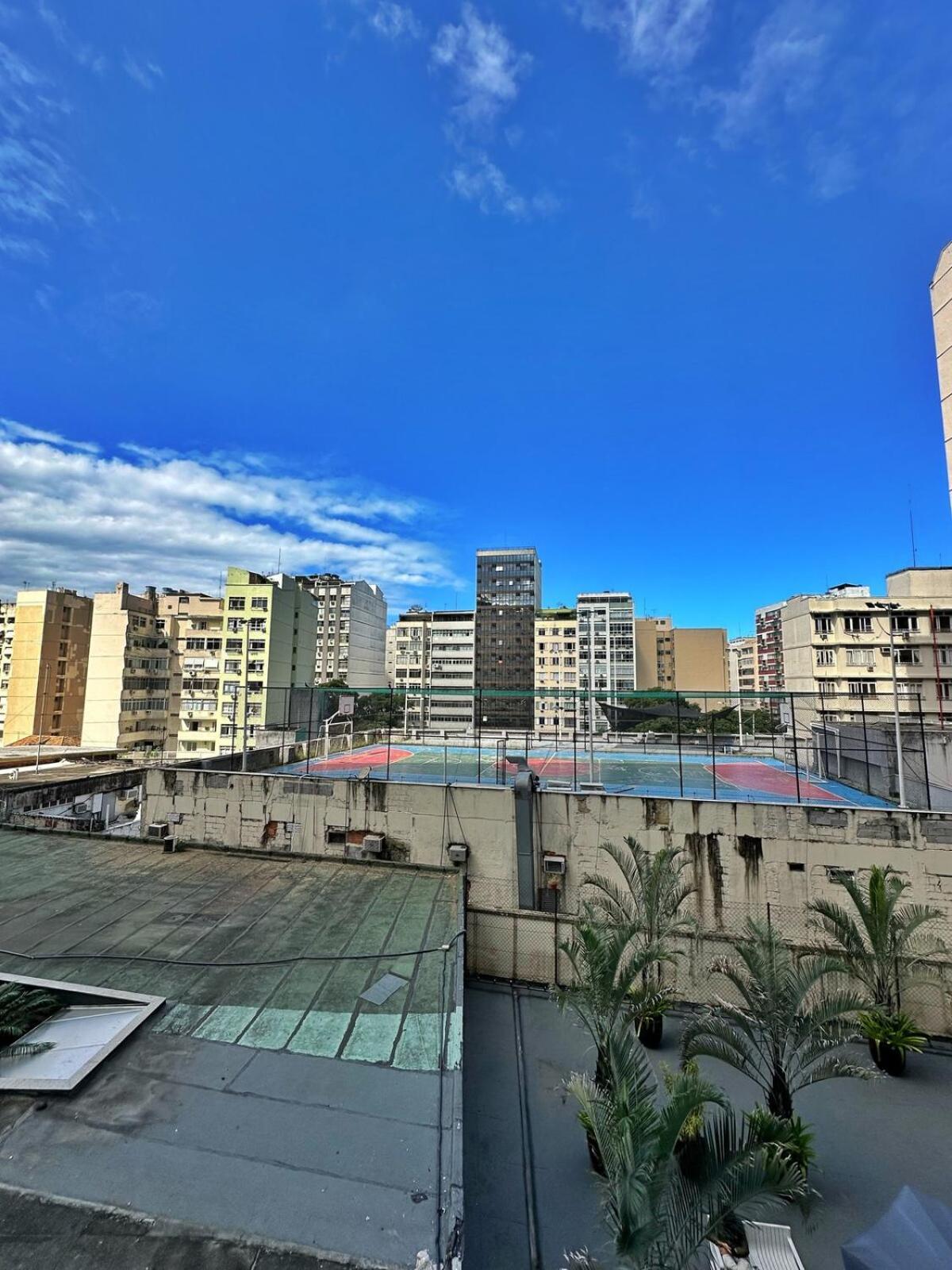 Apartamento Hius 529, Completely Renovated Río de Janeiro