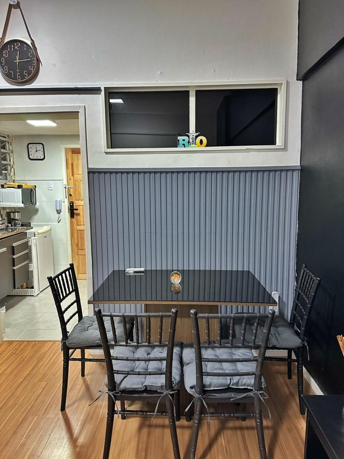 Hius 529, Completely Renovated Río de Janeiro