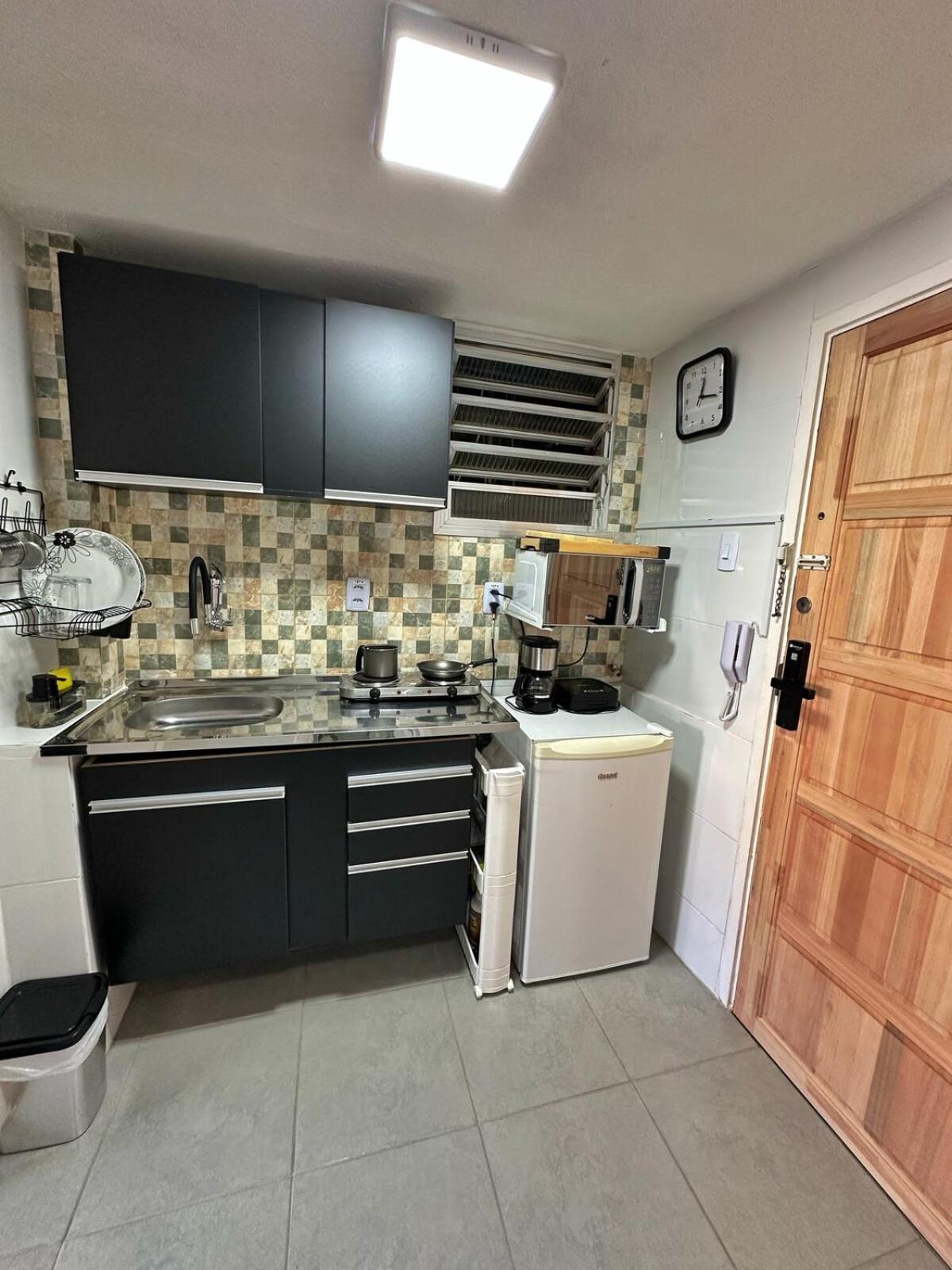Hius 529, Completely Renovated Apartamento Río de Janeiro