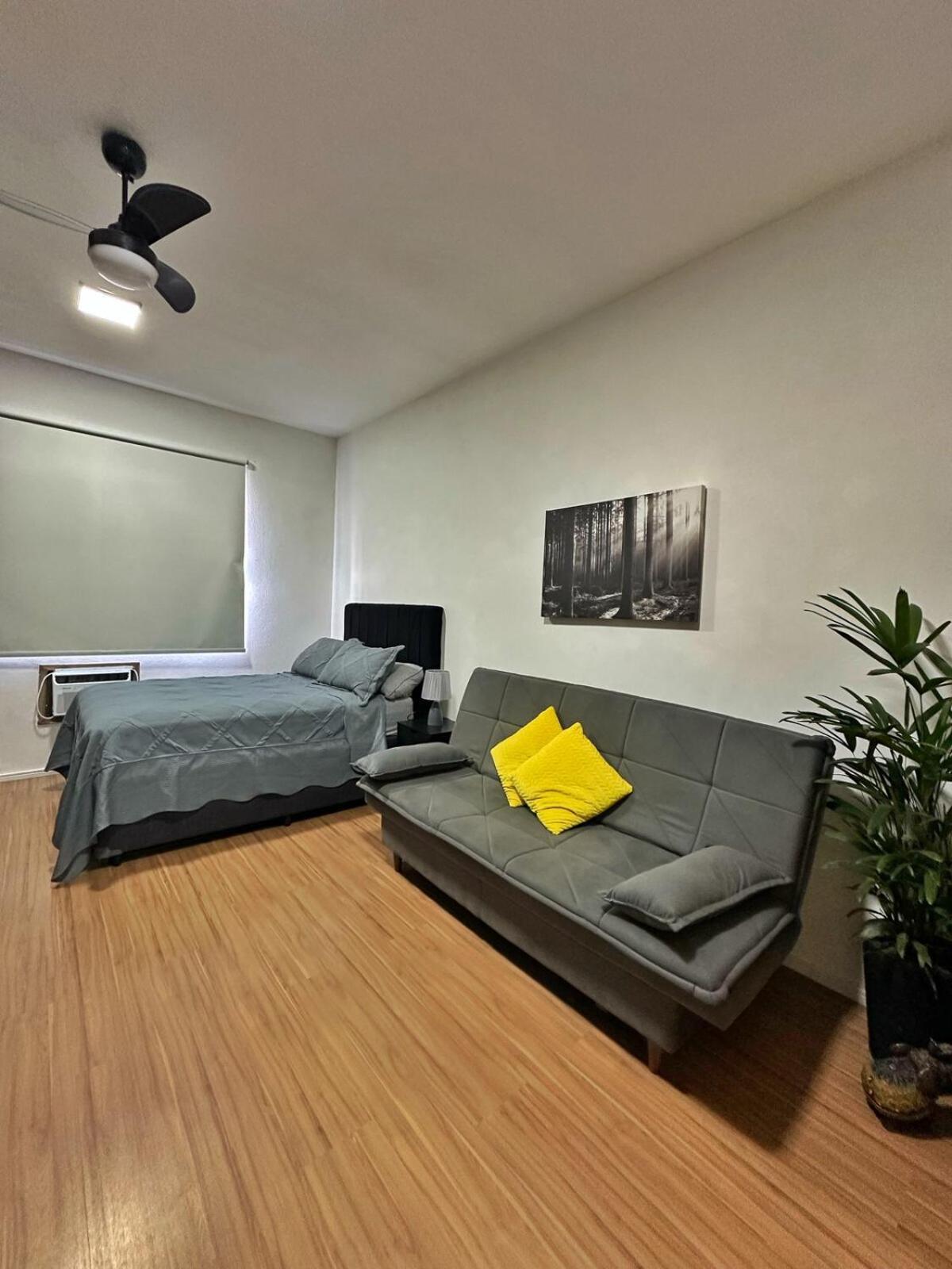 Hius 529, Completely Renovated Río de Janeiro