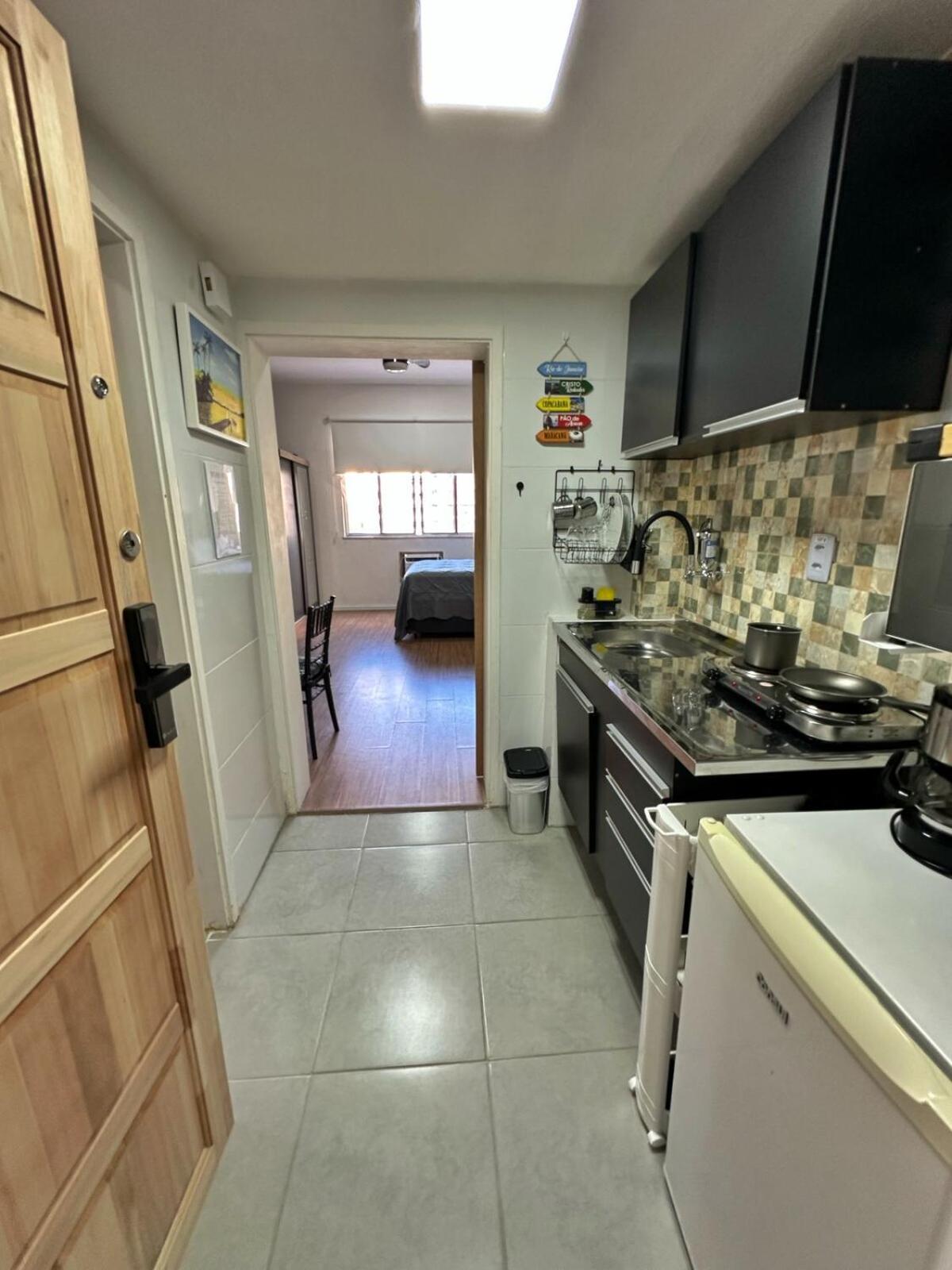 Hius 529, Completely Renovated Apartamento